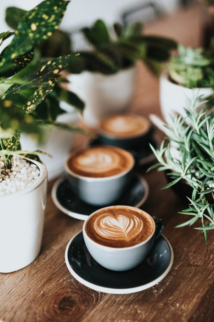 Kopi Mbako Boja