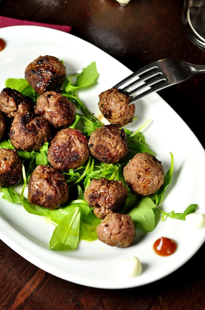 Sate Bumbon Pak Darma Pegandon