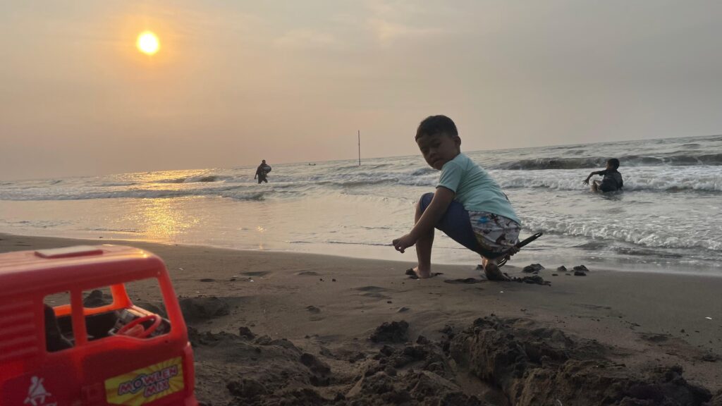 Panti manis Rowosari Kendal